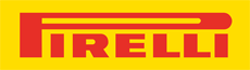 Pirelli tires logo 