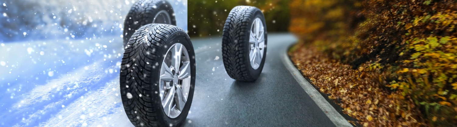 All Season Tires