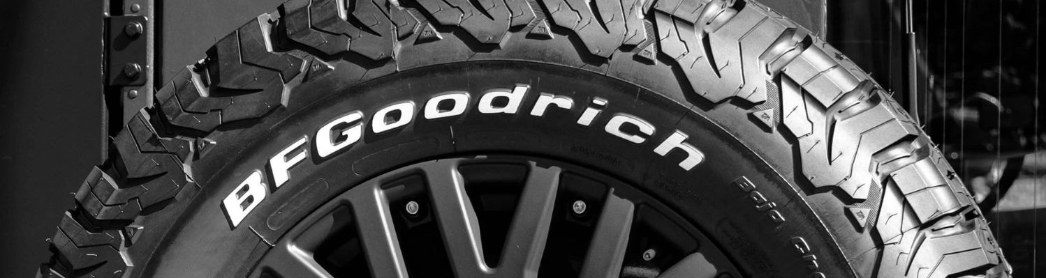 BFGoodrich Tires