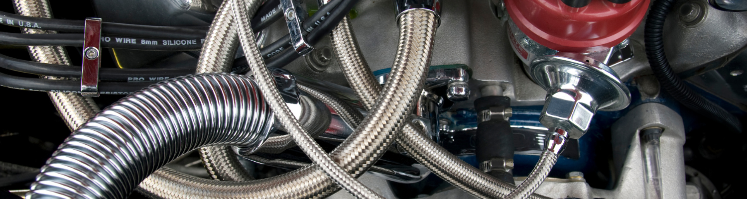 Belts and Hoses Services