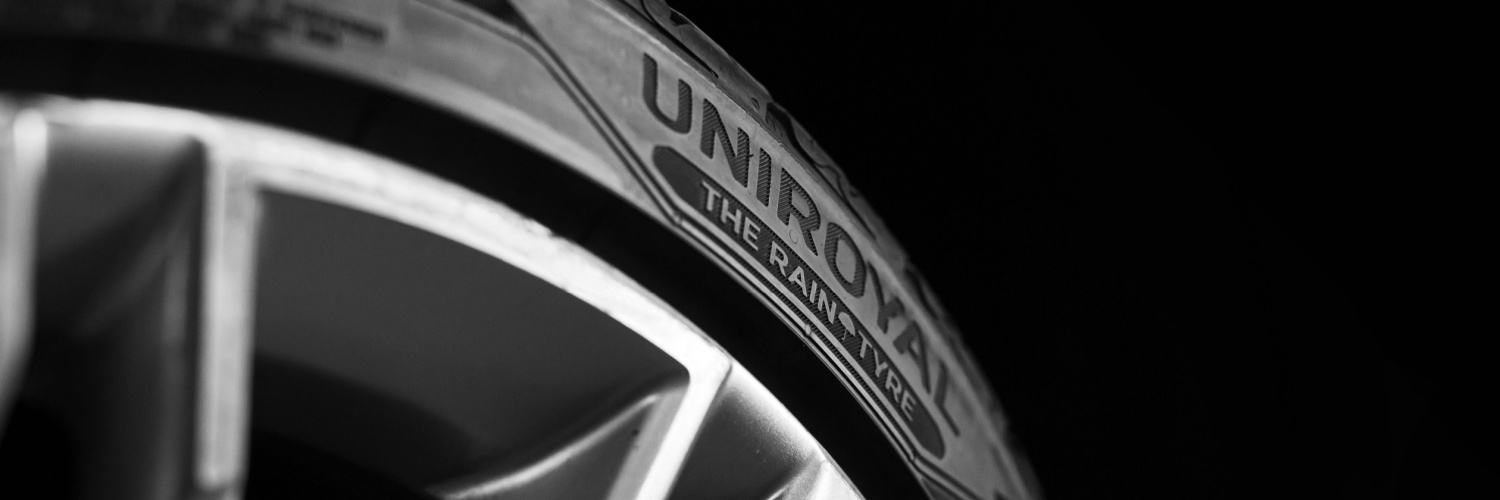 Uniroyal Tires