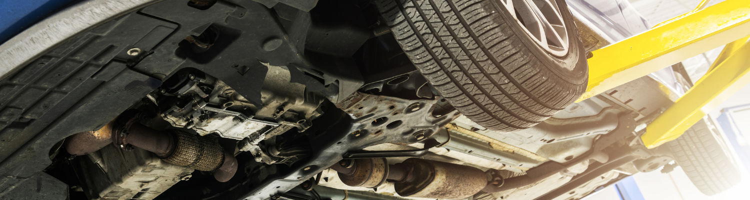 Driveline Repair Near Me