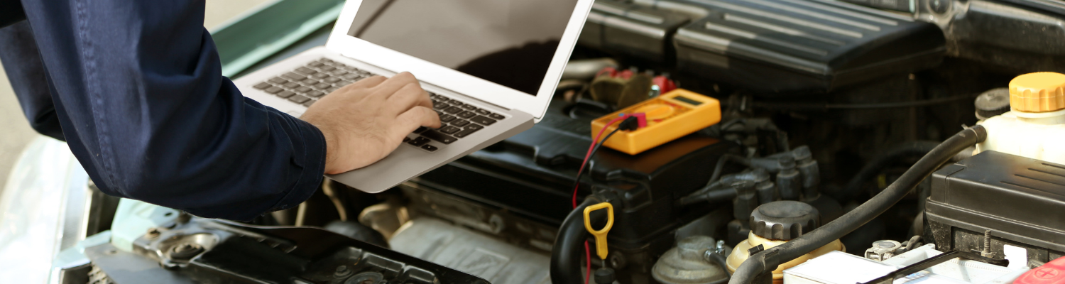 Engine Repair Near Me