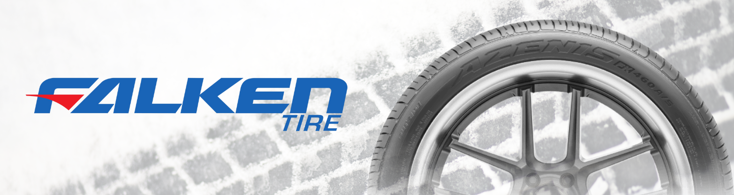 Falken Tires