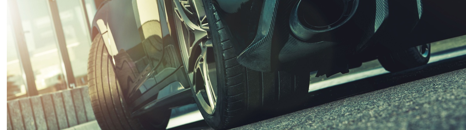 Performance Tires