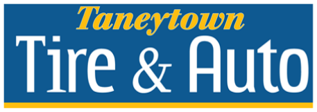 Taneytown Tire & Auto Logo