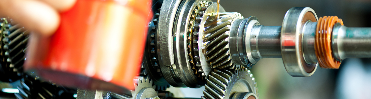 Automatic Transmission Fluid Change