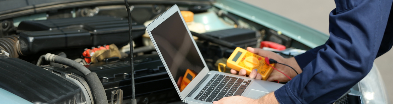 Vehicle Inspection Near Me