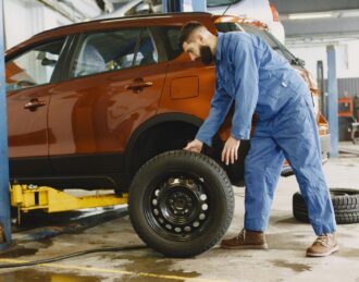 How Often Should You Rotate Your Tires